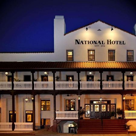 National Hotel Jackson, Tapestry Collection By Hilton ภายนอก รูปภาพ