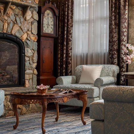 National Hotel Jackson, Tapestry Collection By Hilton ภายนอก รูปภาพ