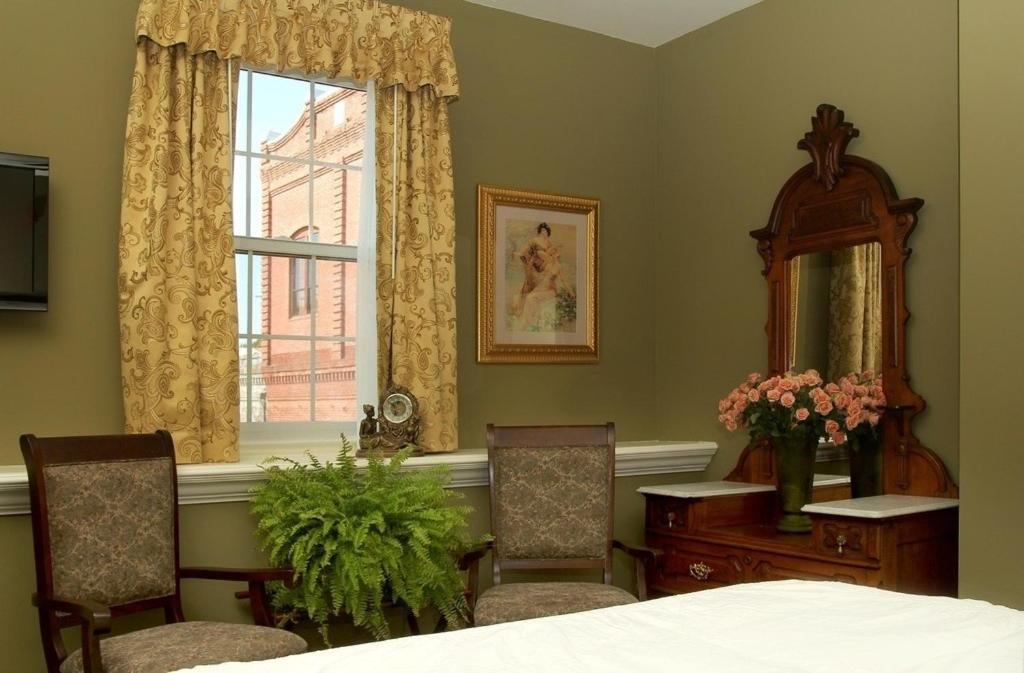 National Hotel Jackson, Tapestry Collection By Hilton ภายนอก รูปภาพ