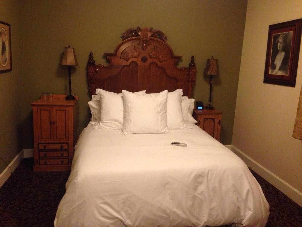 National Hotel Jackson, Tapestry Collection By Hilton ภายนอก รูปภาพ