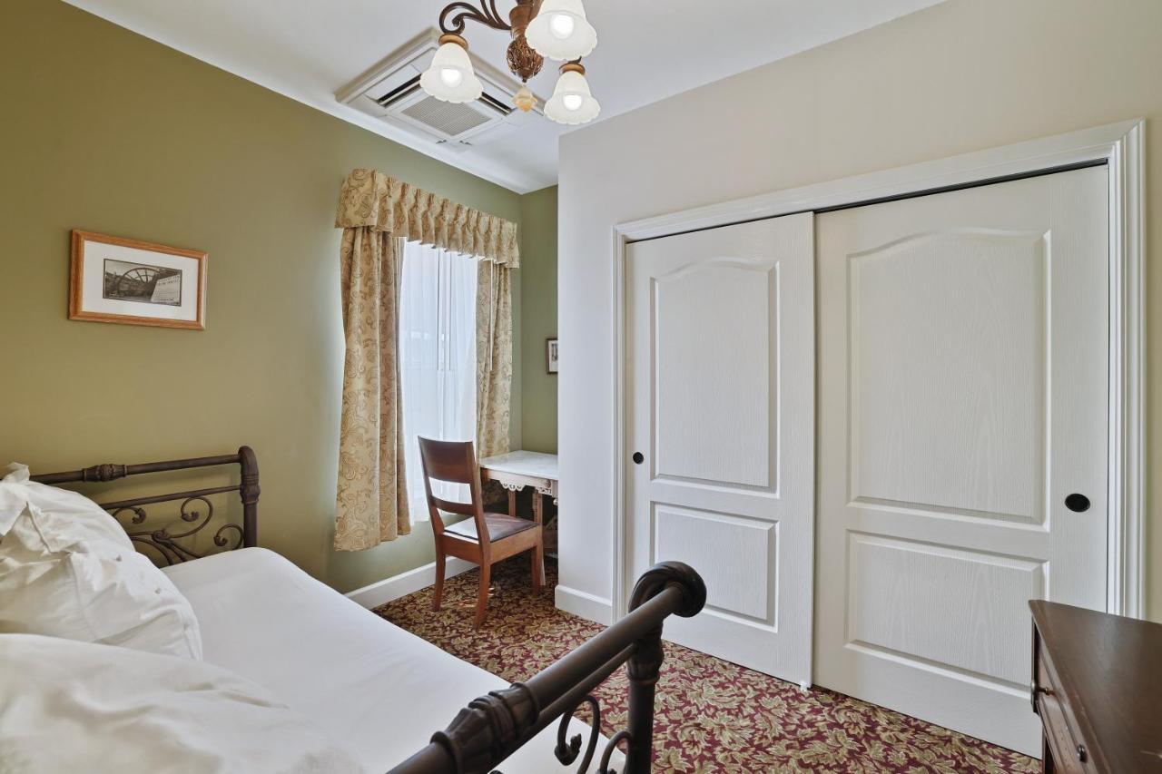 National Hotel Jackson, Tapestry Collection By Hilton ภายนอก รูปภาพ