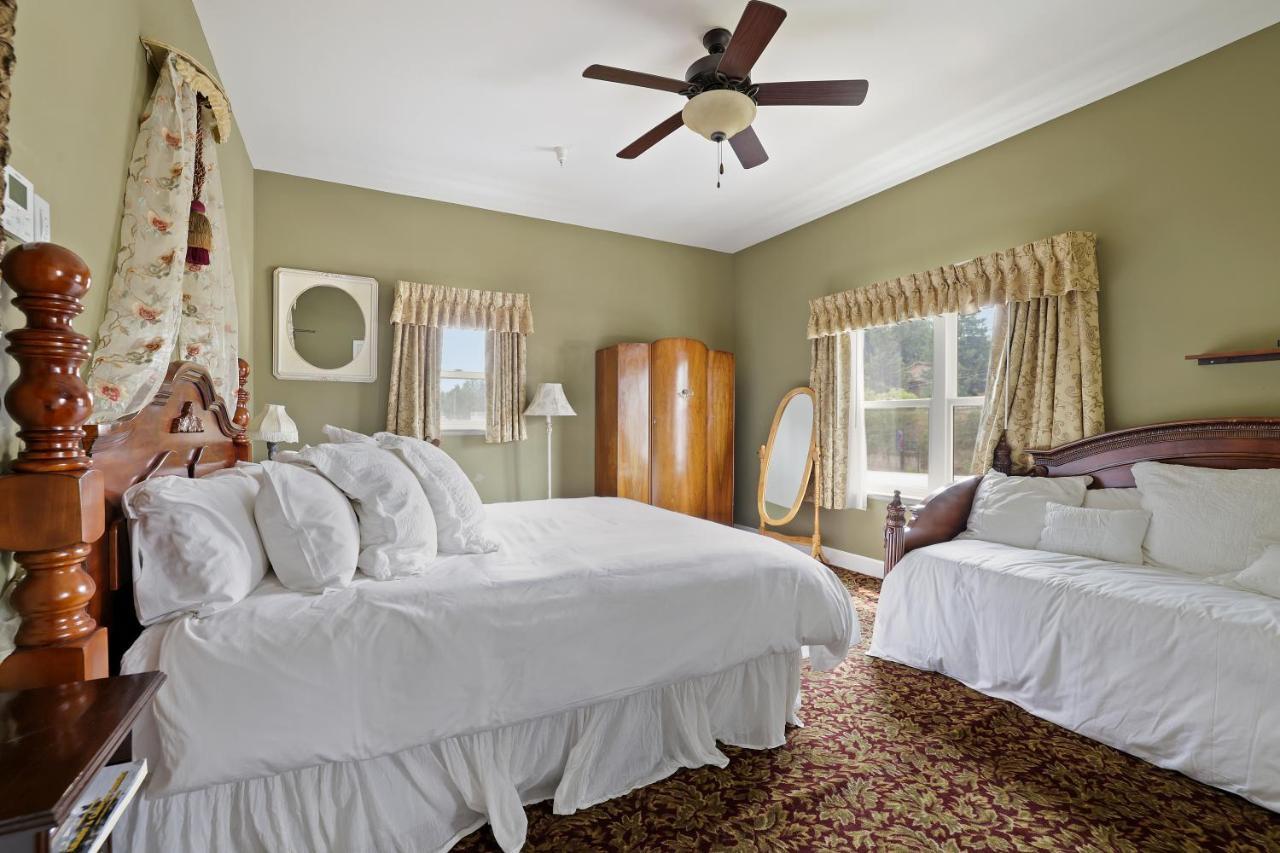 National Hotel Jackson, Tapestry Collection By Hilton ภายนอก รูปภาพ