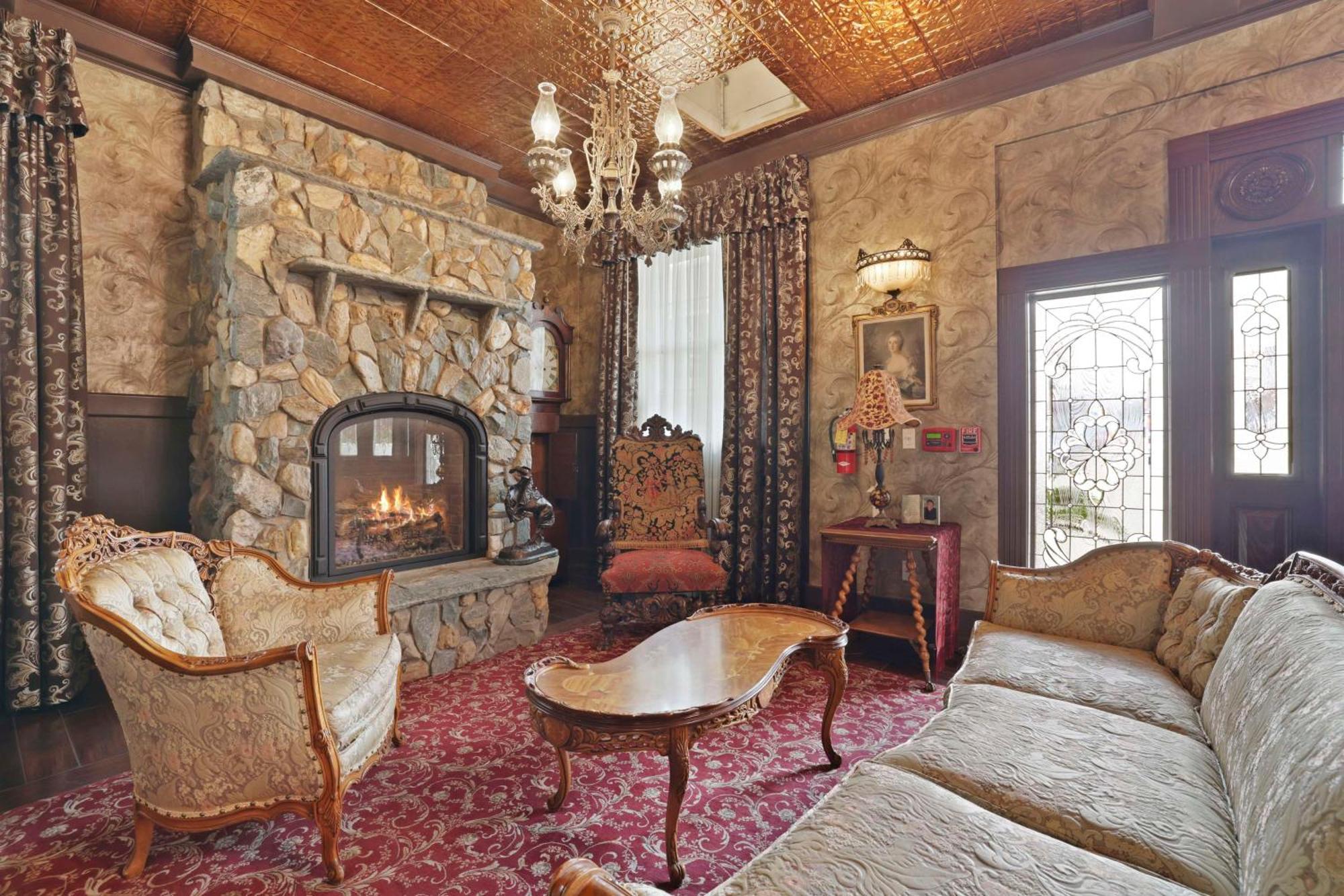 National Hotel Jackson, Tapestry Collection By Hilton ภายนอก รูปภาพ