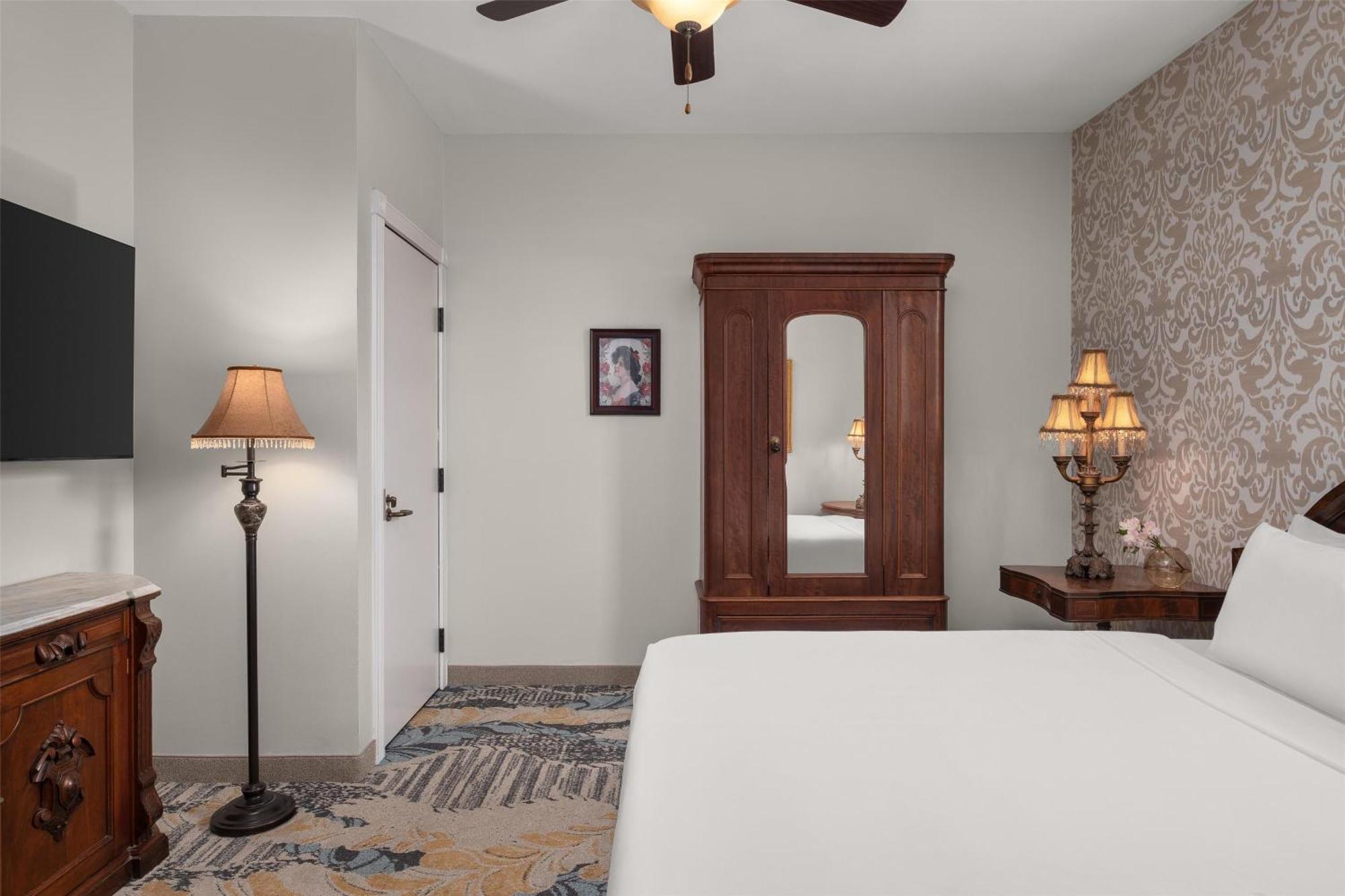 National Hotel Jackson, Tapestry Collection By Hilton ภายนอก รูปภาพ