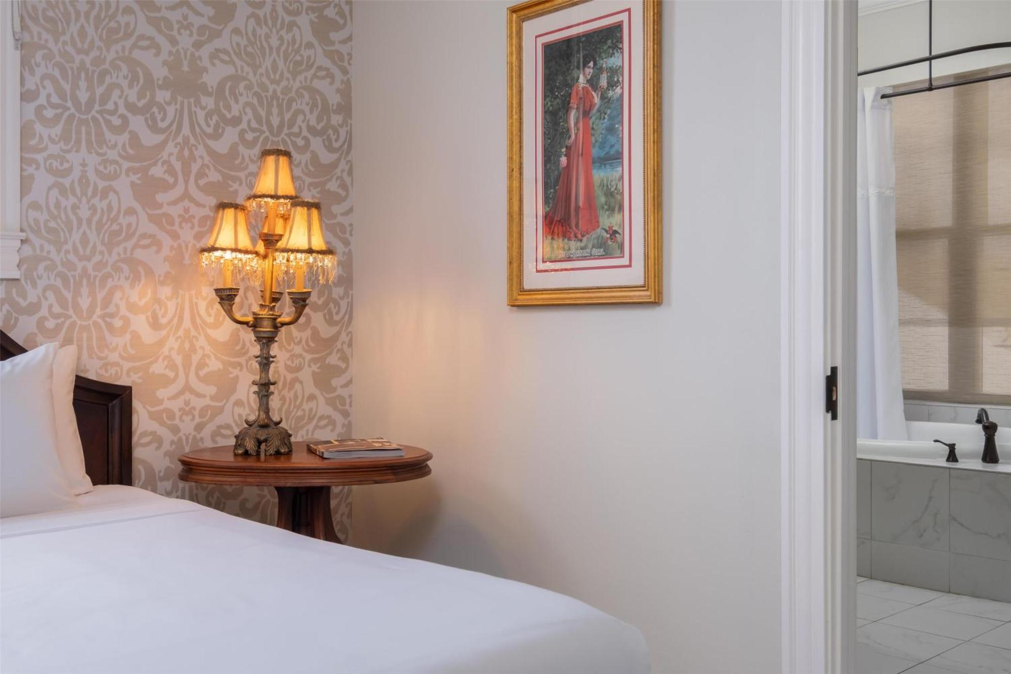 National Hotel Jackson, Tapestry Collection By Hilton ภายนอก รูปภาพ