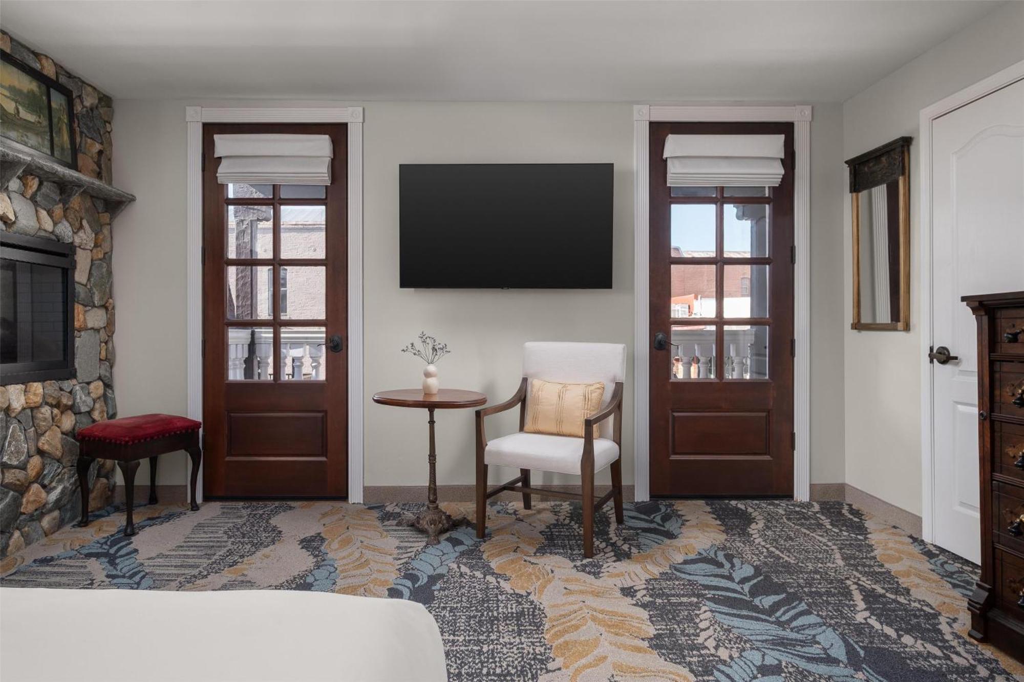 National Hotel Jackson, Tapestry Collection By Hilton ภายนอก รูปภาพ