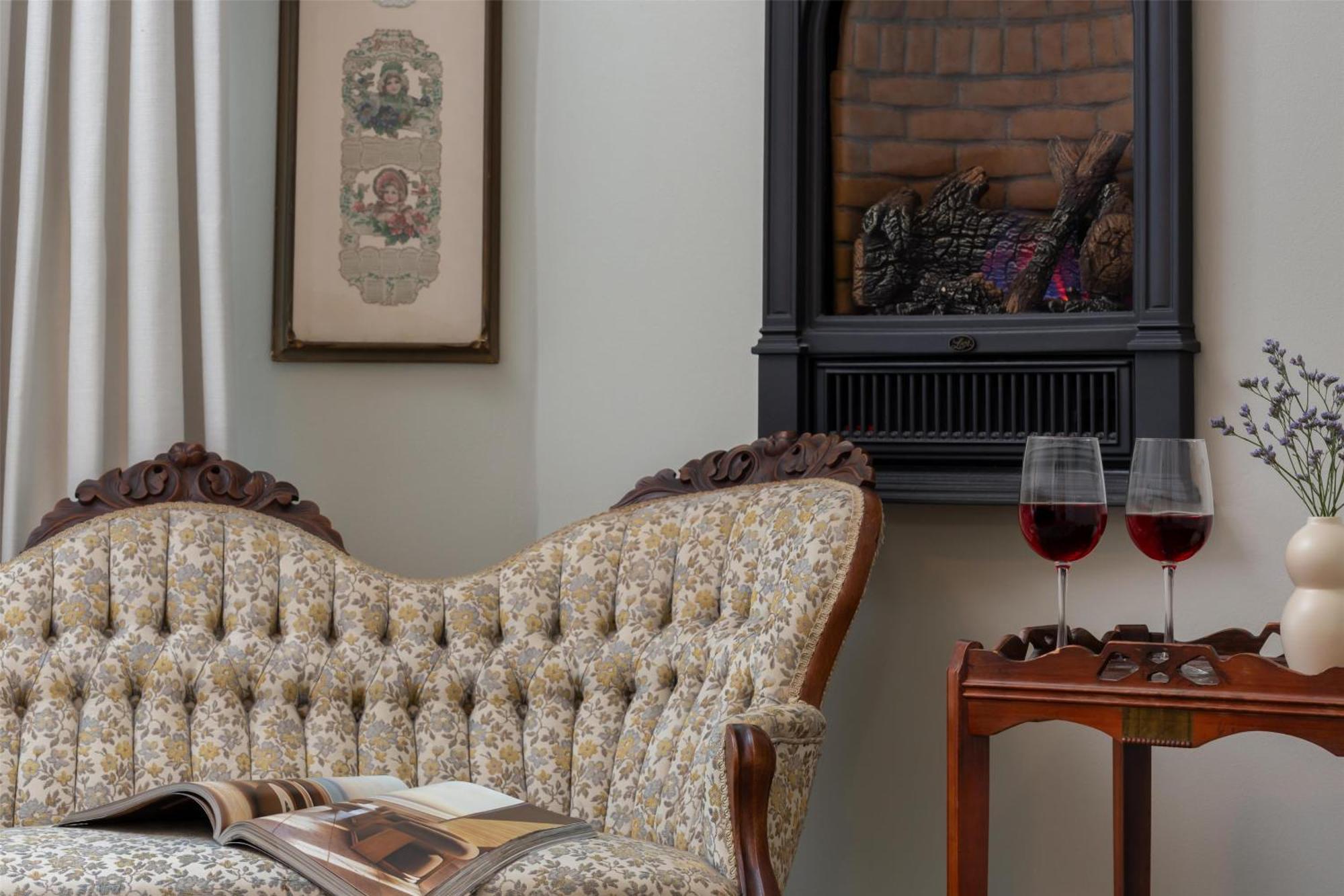 National Hotel Jackson, Tapestry Collection By Hilton ภายนอก รูปภาพ