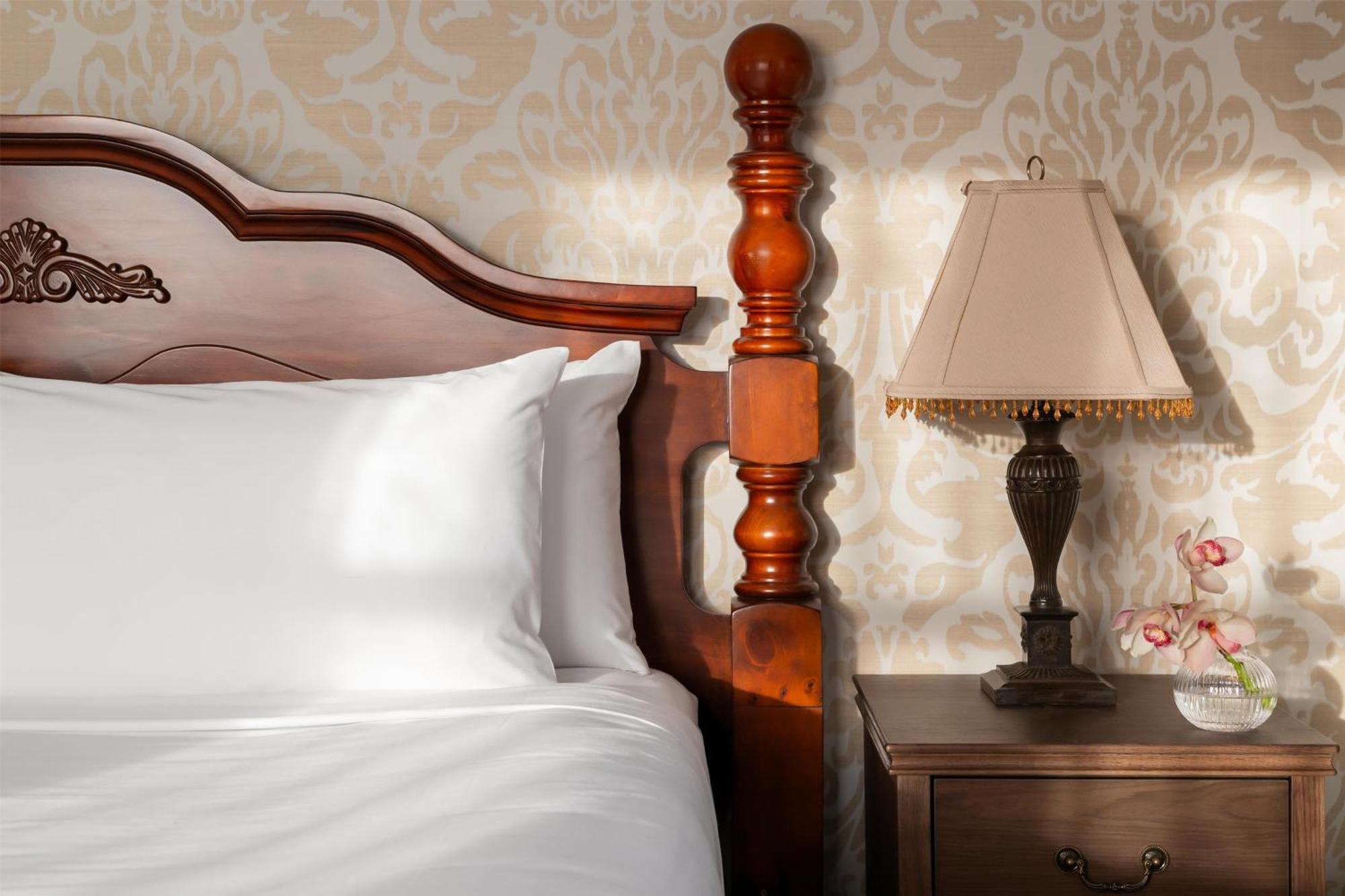 National Hotel Jackson, Tapestry Collection By Hilton ภายนอก รูปภาพ