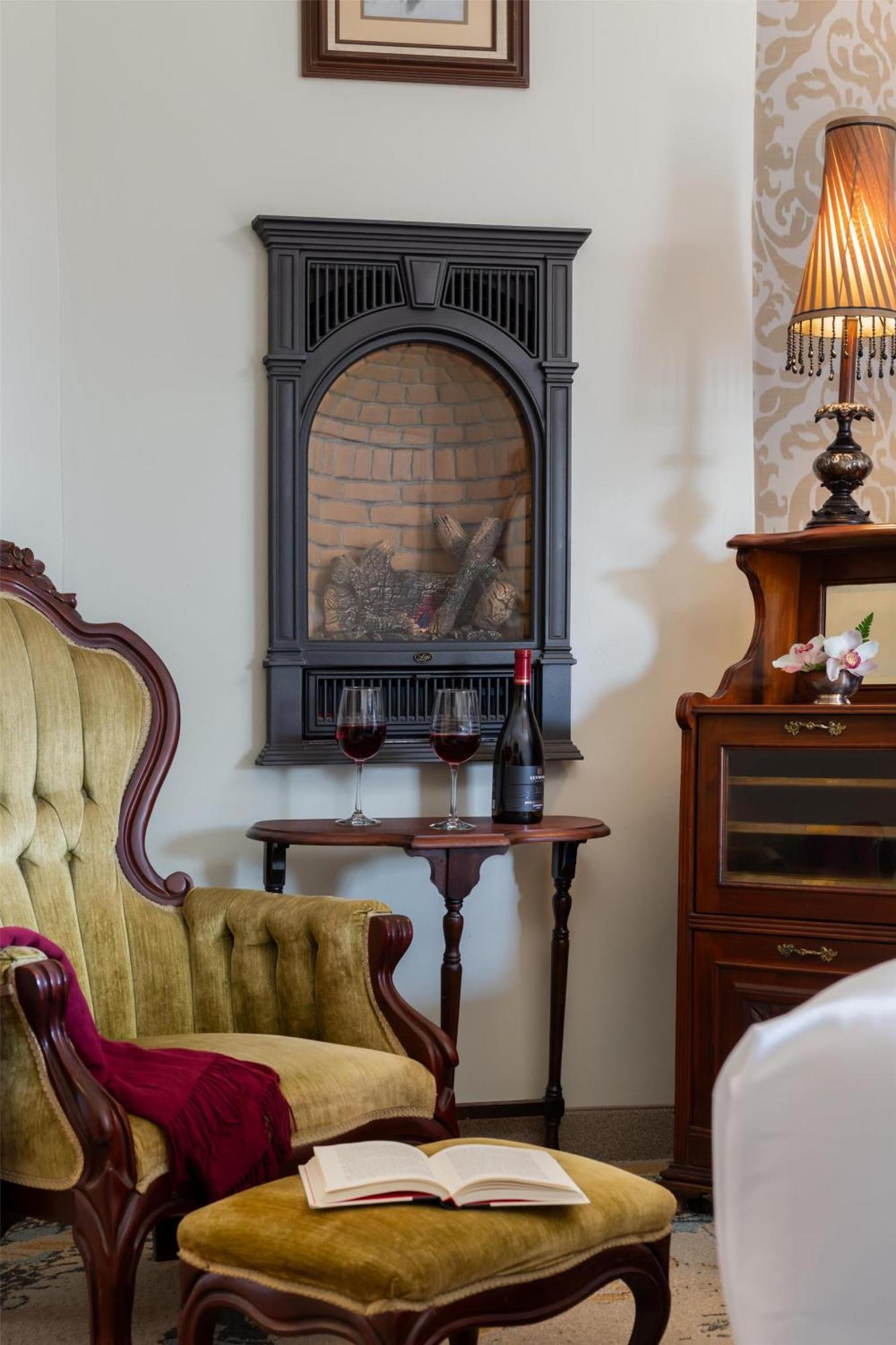 National Hotel Jackson, Tapestry Collection By Hilton ภายนอก รูปภาพ
