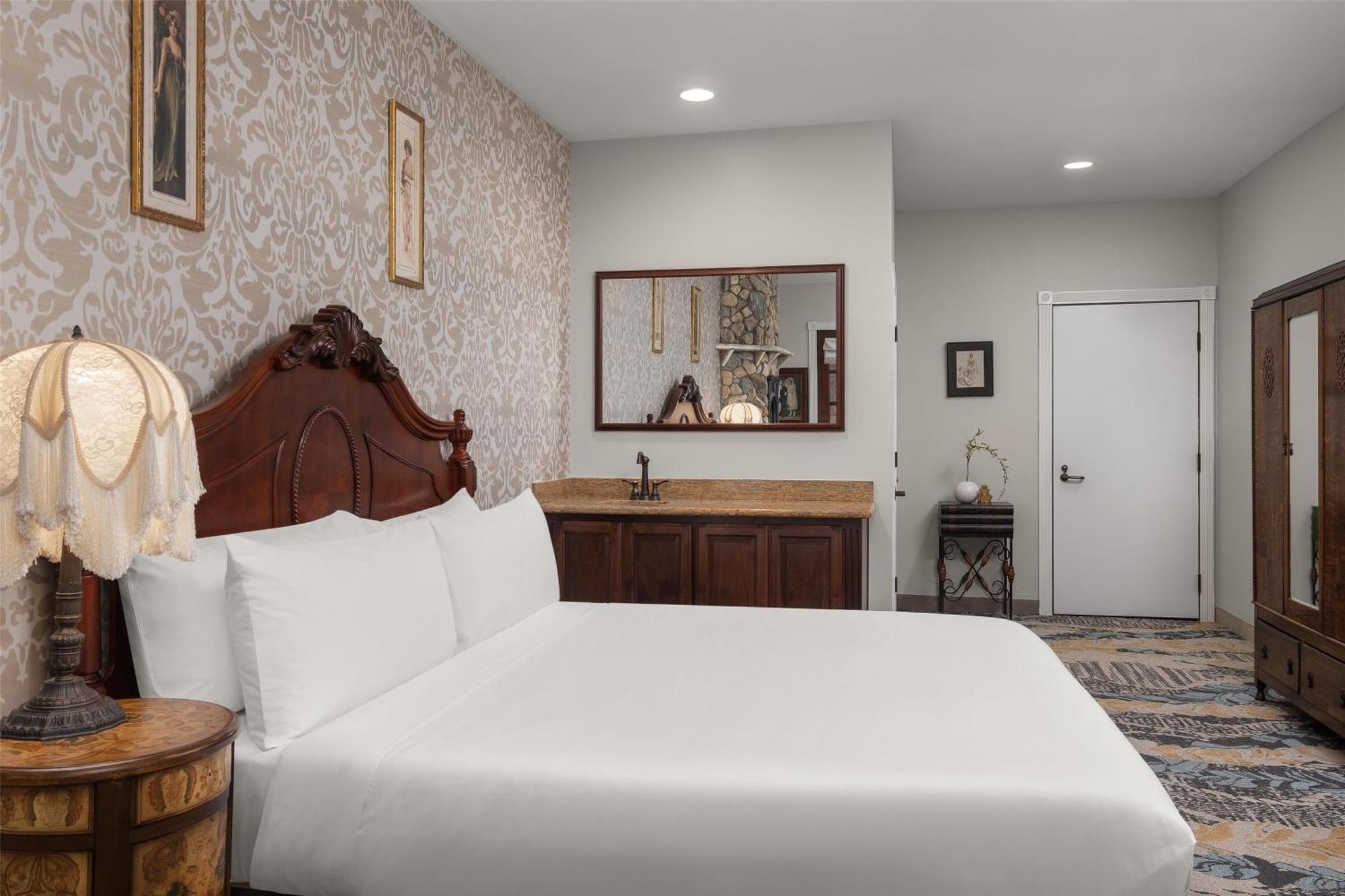 National Hotel Jackson, Tapestry Collection By Hilton ภายนอก รูปภาพ