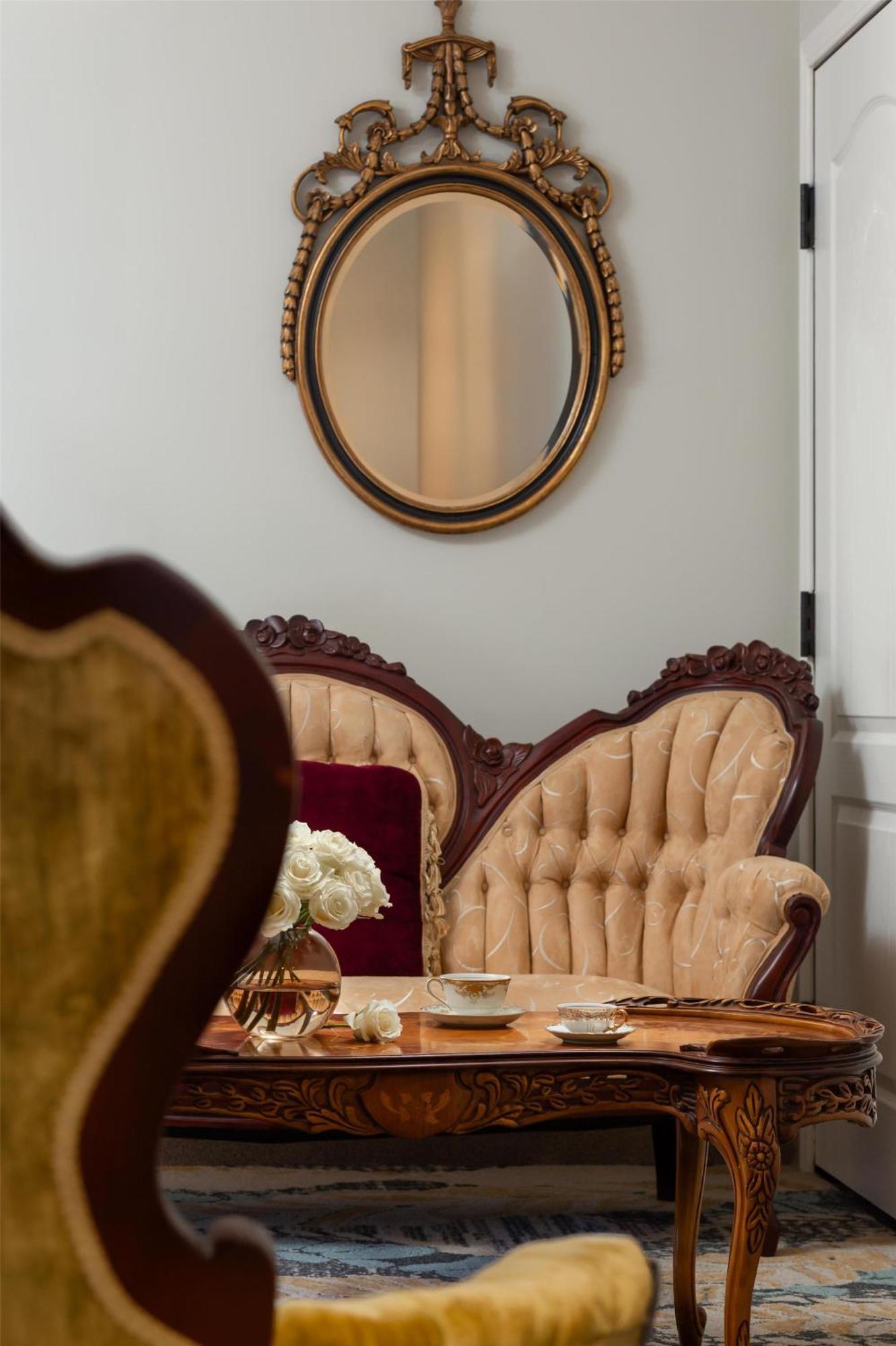 National Hotel Jackson, Tapestry Collection By Hilton ภายนอก รูปภาพ