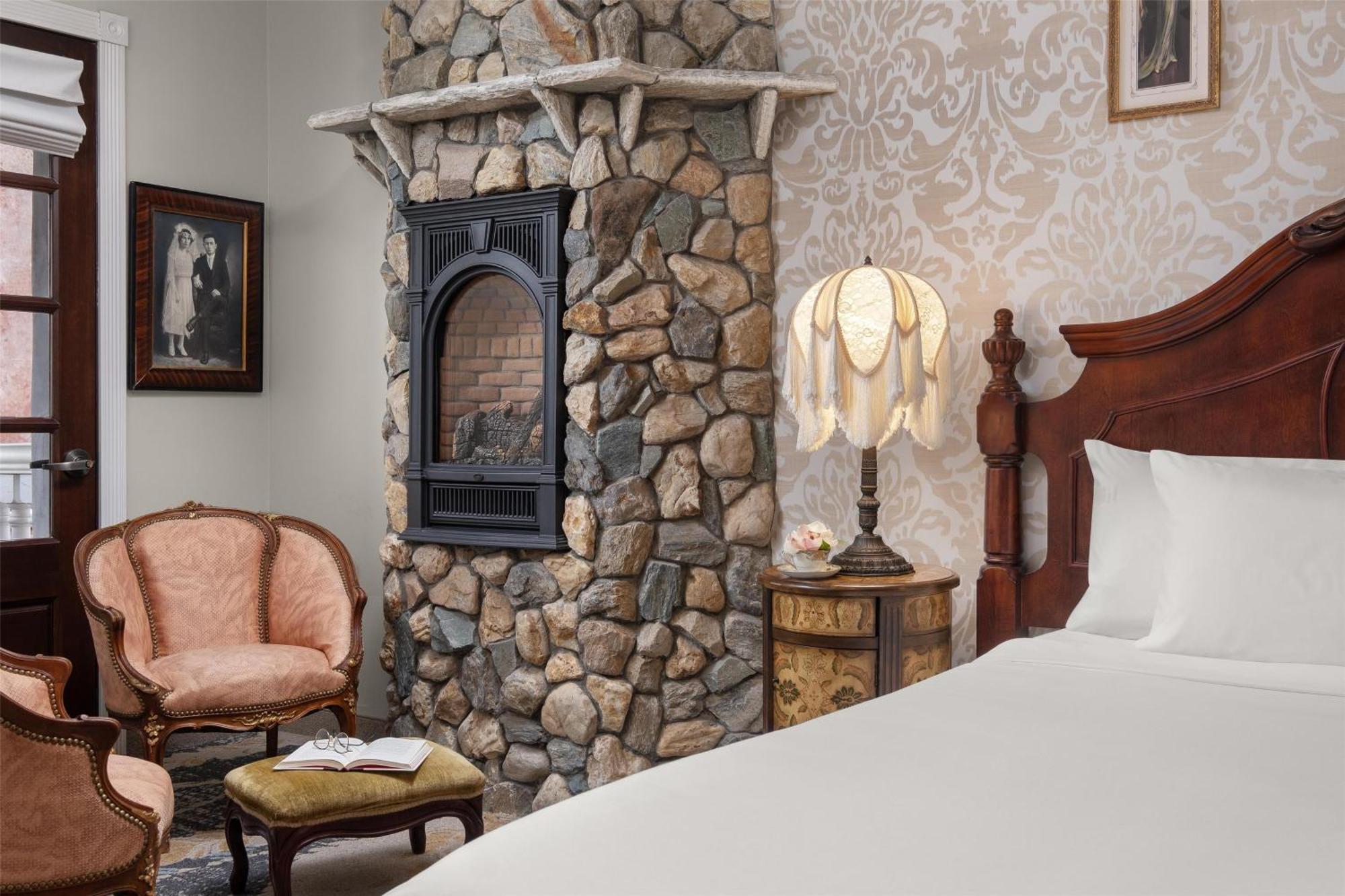 National Hotel Jackson, Tapestry Collection By Hilton ภายนอก รูปภาพ