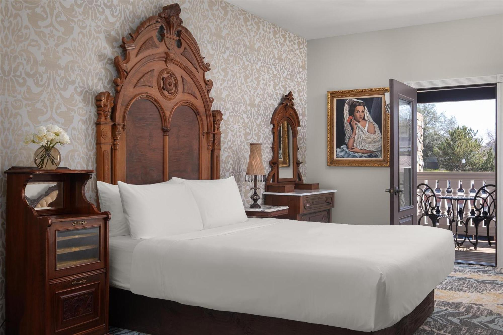 National Hotel Jackson, Tapestry Collection By Hilton ภายนอก รูปภาพ