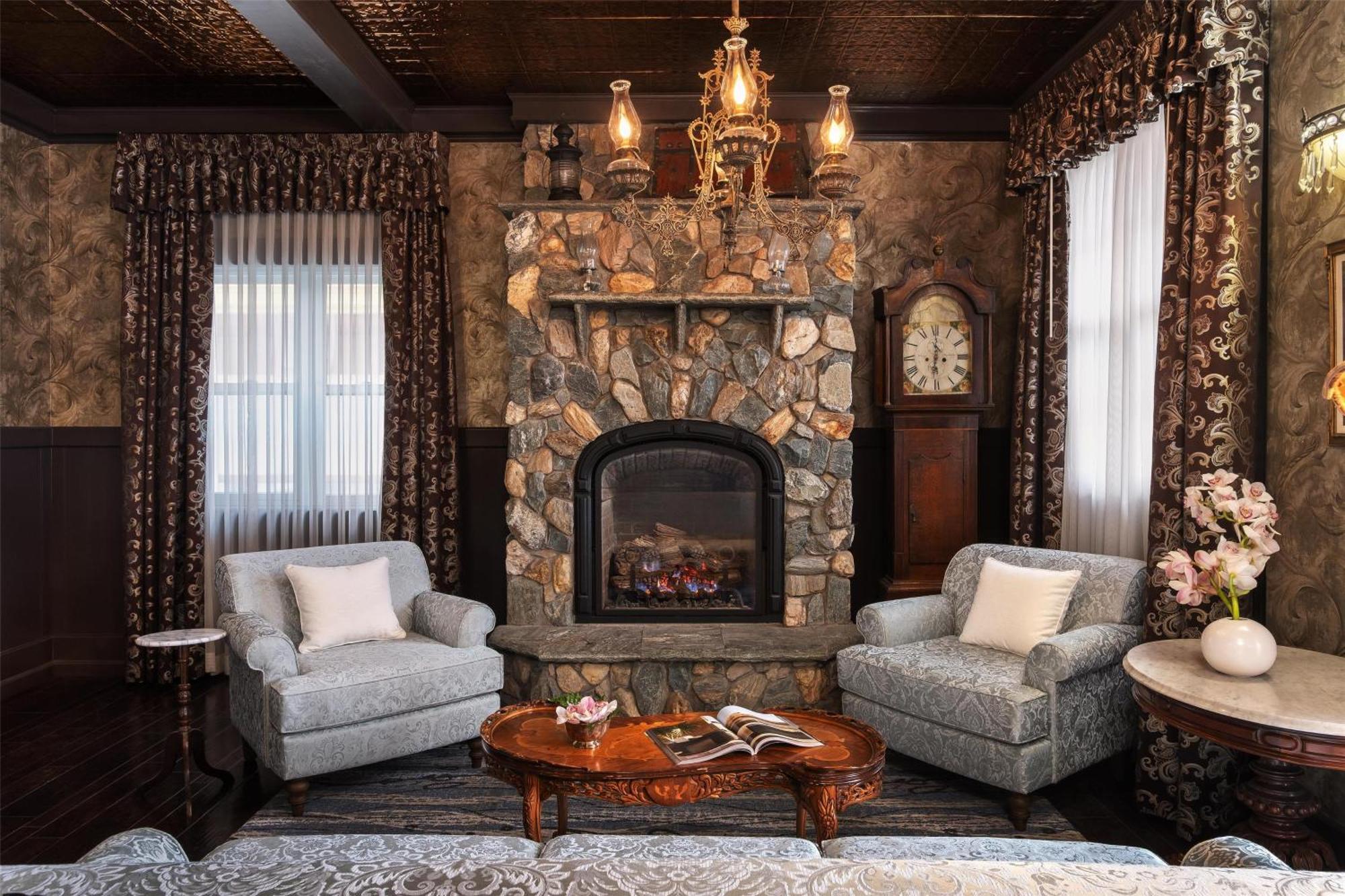 National Hotel Jackson, Tapestry Collection By Hilton ภายนอก รูปภาพ