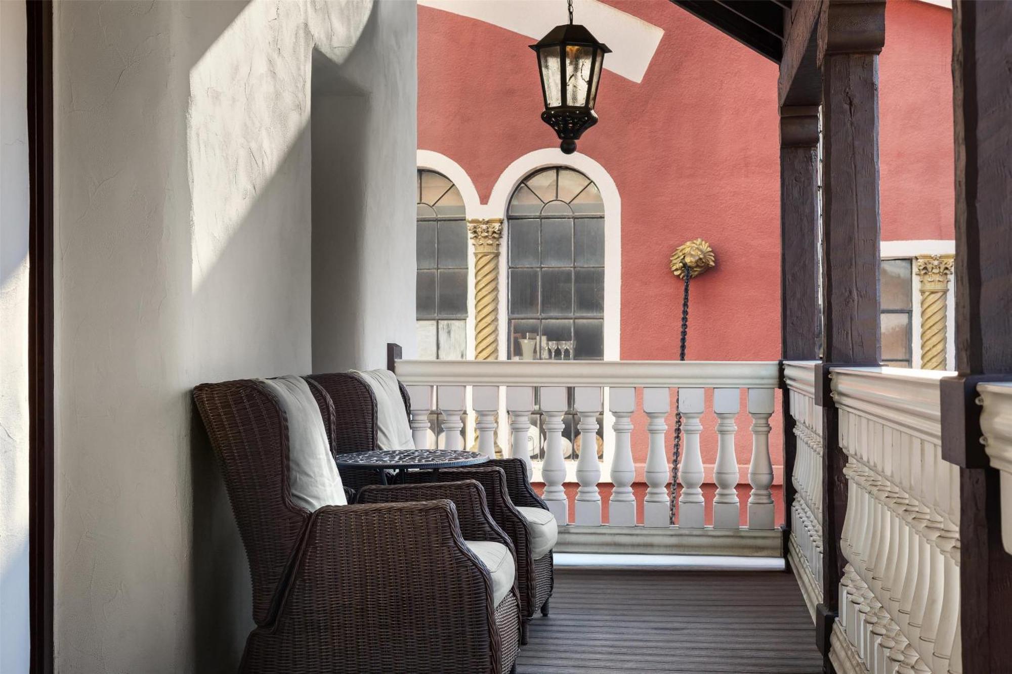 National Hotel Jackson, Tapestry Collection By Hilton ภายนอก รูปภาพ