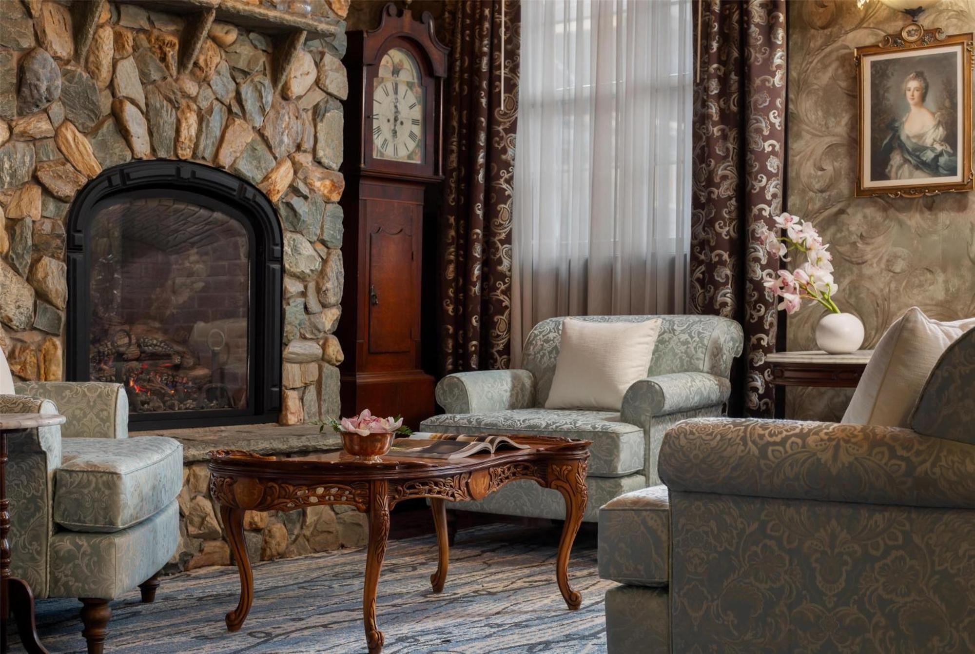 National Hotel Jackson, Tapestry Collection By Hilton ภายนอก รูปภาพ